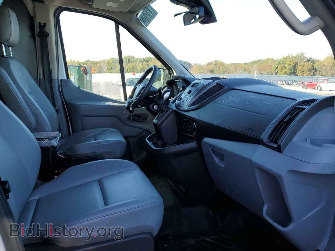 2016 FORD TRANSIT - VIN: 1FTBW2CM4GKA02317 - Photo 5