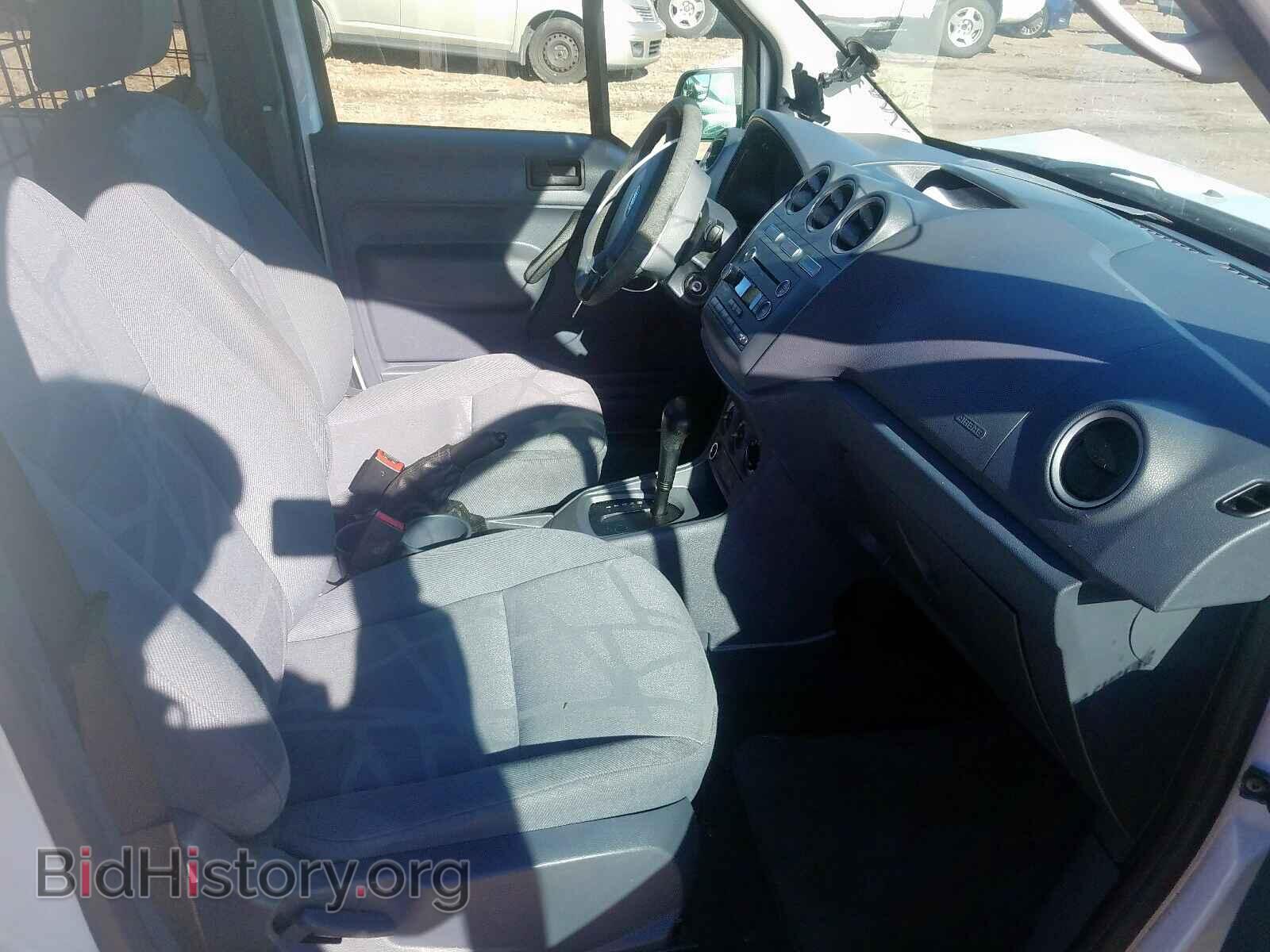 2013 FORD TRANSIT CO - VIN: NM0LS7DN7DT176910 - Фото 5