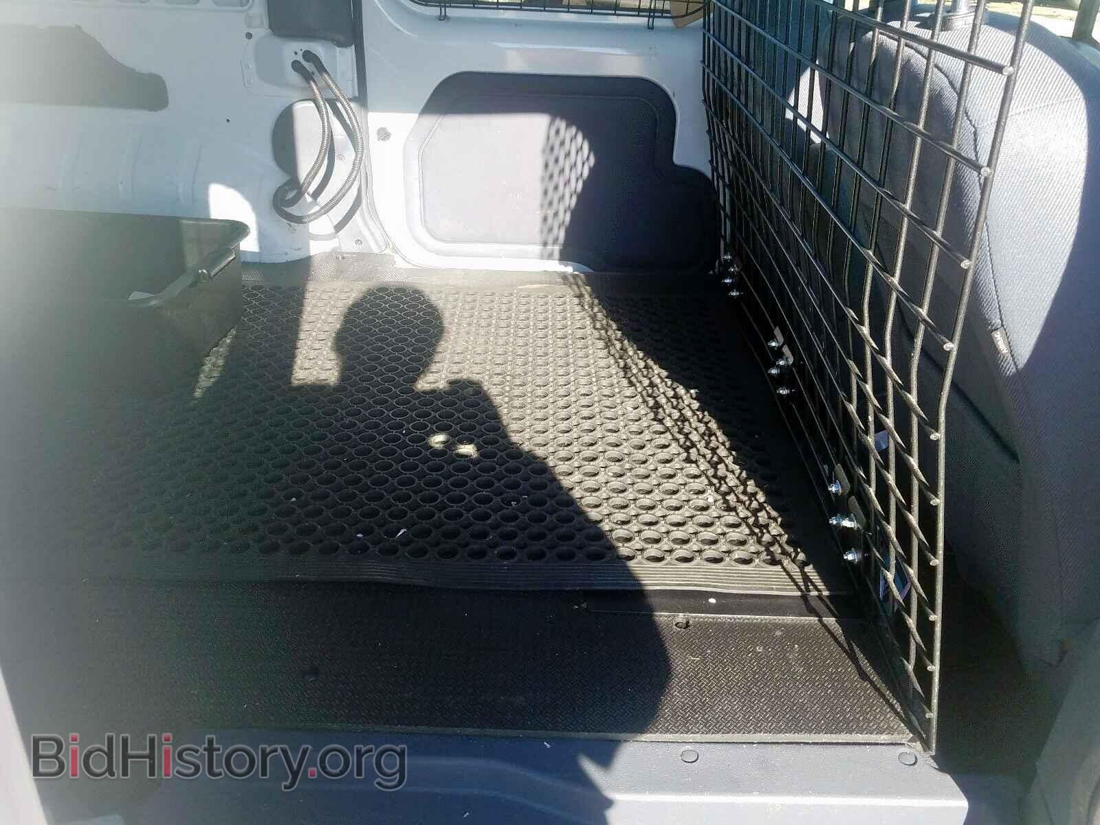 2013 FORD TRANSIT CO - VIN: NM0LS7DN7DT176910 - Фото 6