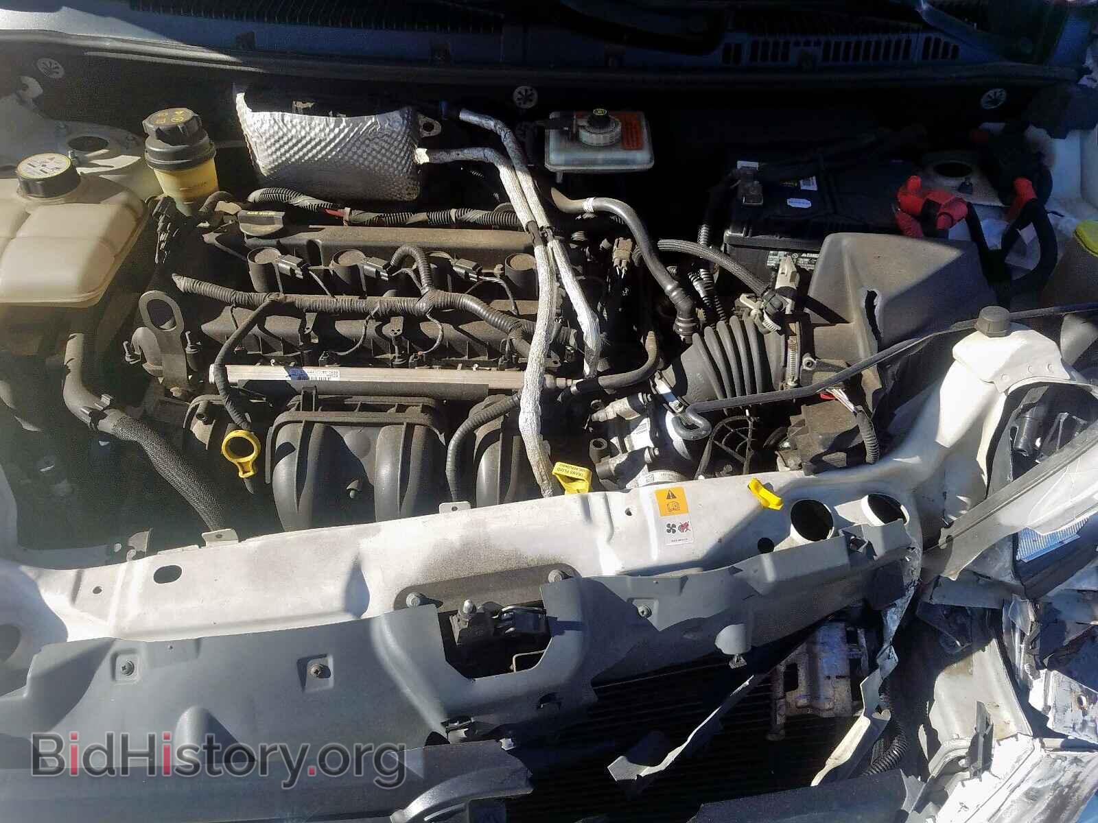 2013 FORD TRANSIT CO - VIN: NM0LS7DN7DT176910 - Фото 7