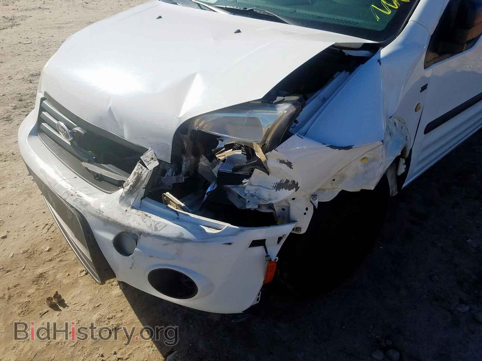 2013 FORD TRANSIT CO - VIN: NM0LS7DN7DT176910 - Фото 9