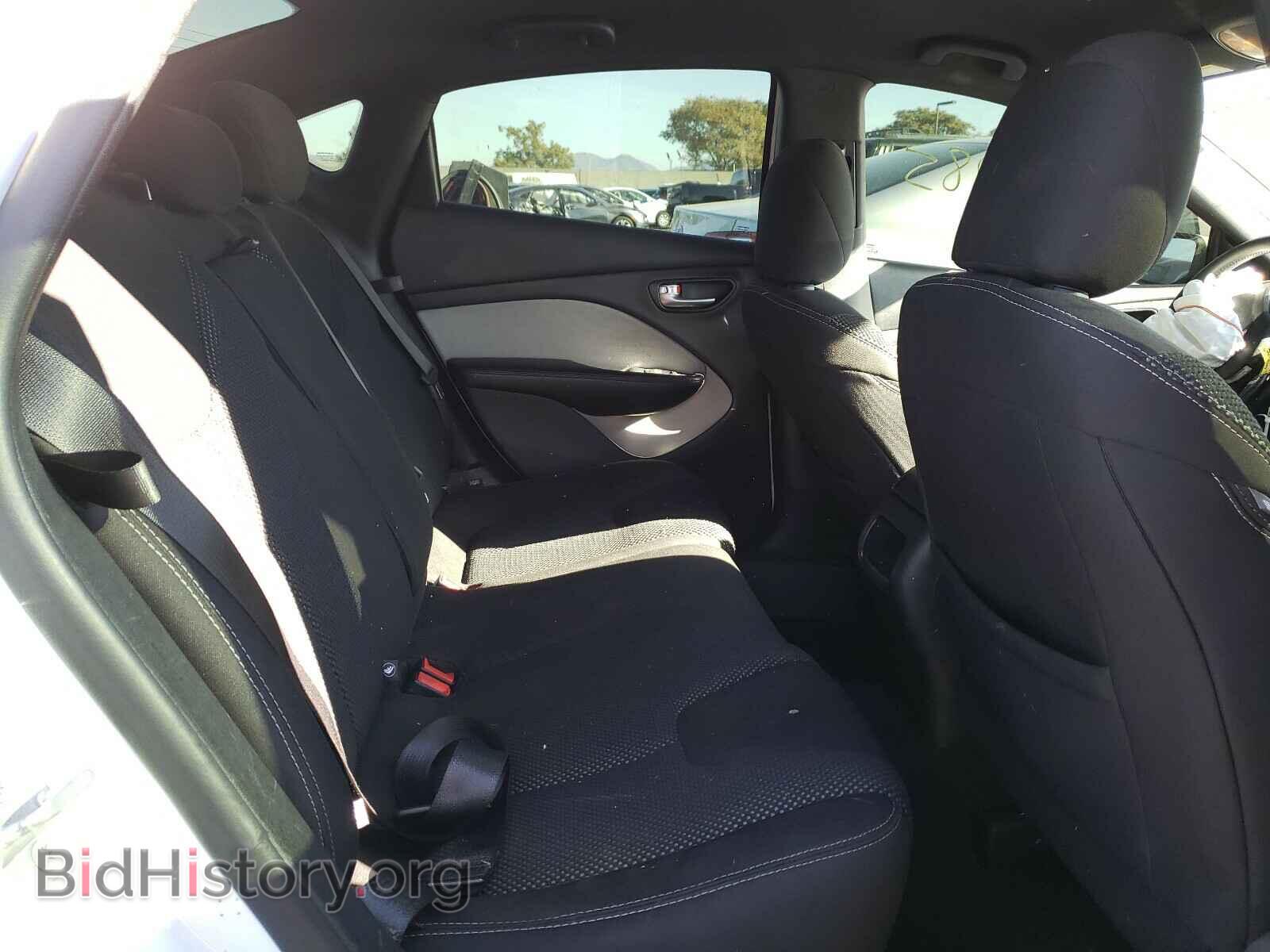 2016 DODGE DART - VIN: 1C3CDFBB9GD635566 - Photo 6