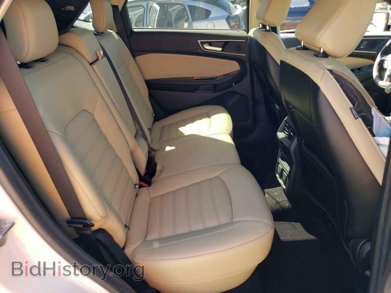 2020 FORD EDGE - VIN: 2FMPK4J98LBA60006 - Фото 6