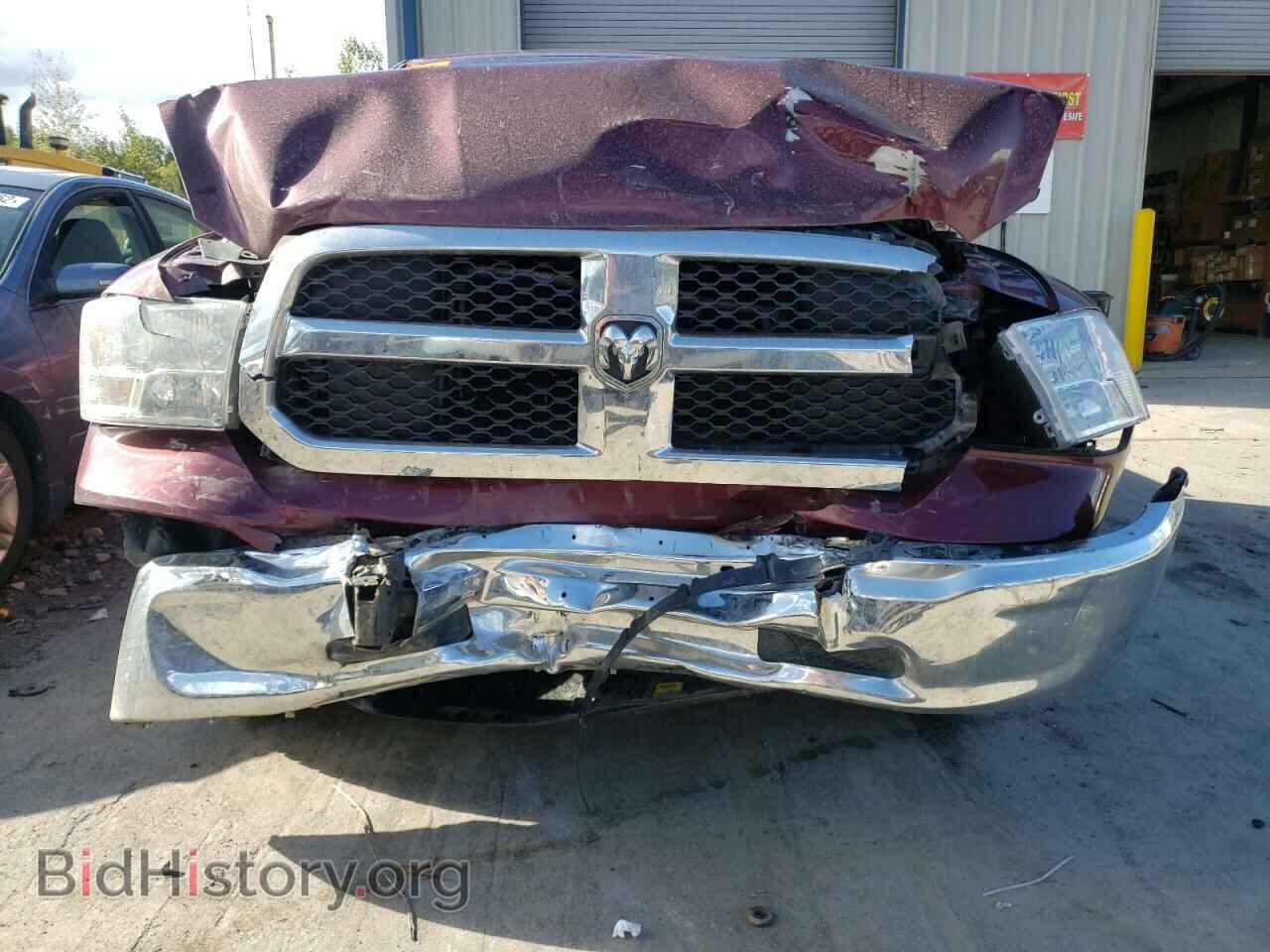 2017 RAM 1500 - VIN: 1C6RR7TT3HS766212 - Фото 9