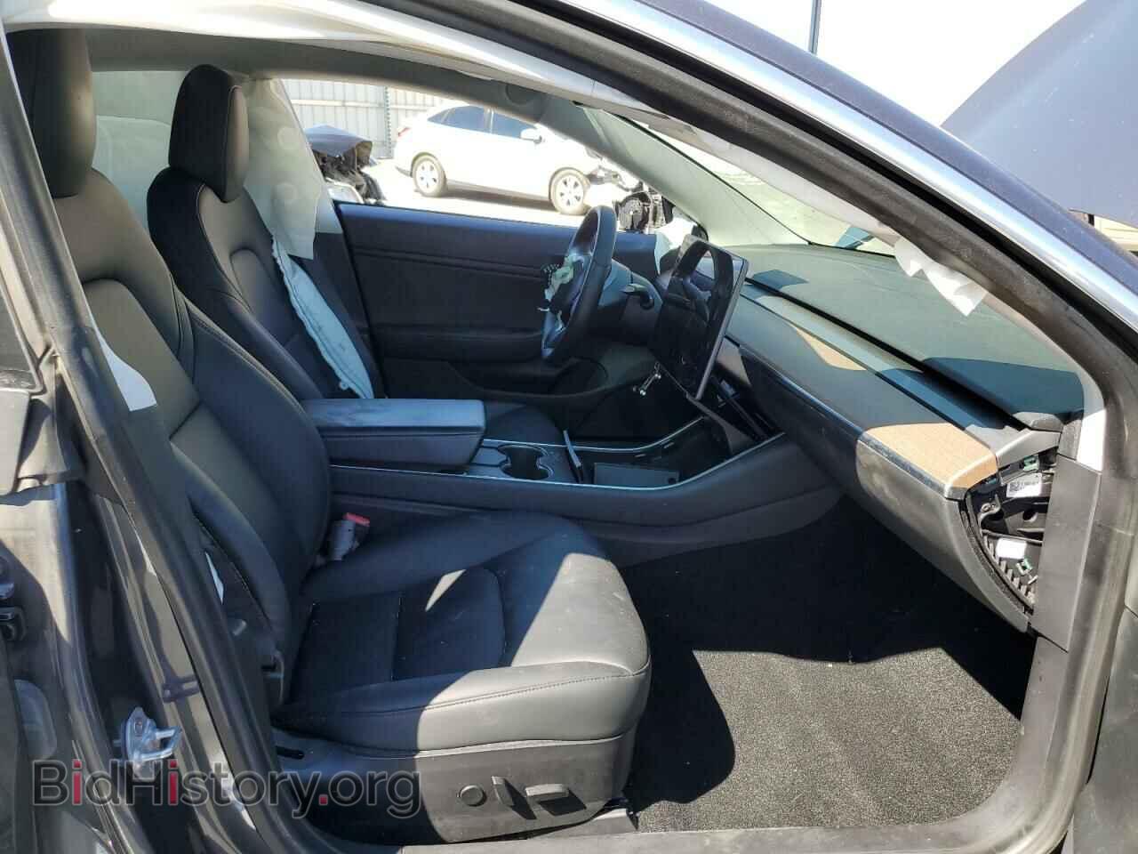 2020 TESLA MODEL 3 - VIN: 5YJ3E1EB0LF646014 - Photo 5