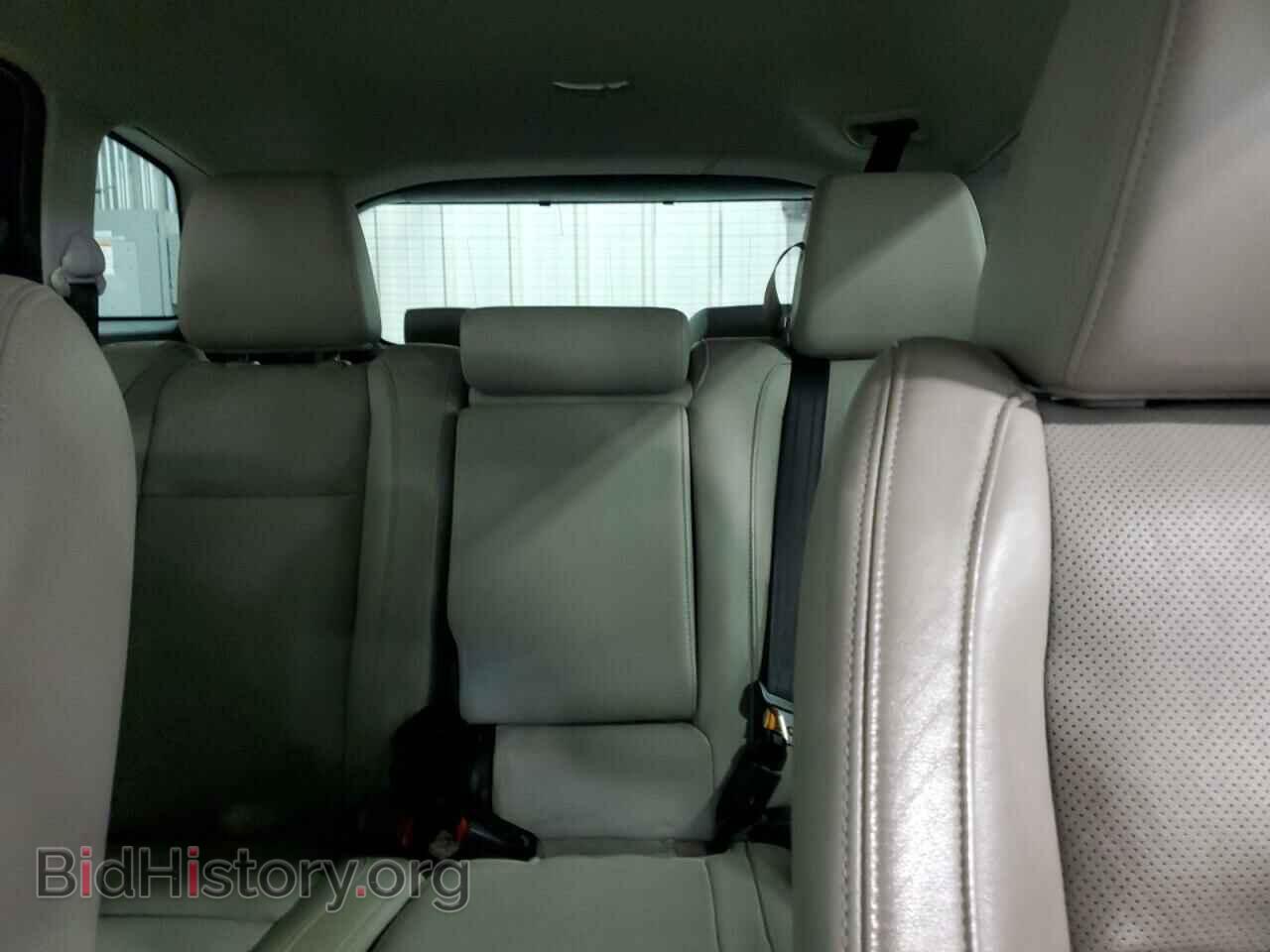 2014 MAZDA CX-9 - VIN: JM3TB3DA4E0435033 - Фото 10