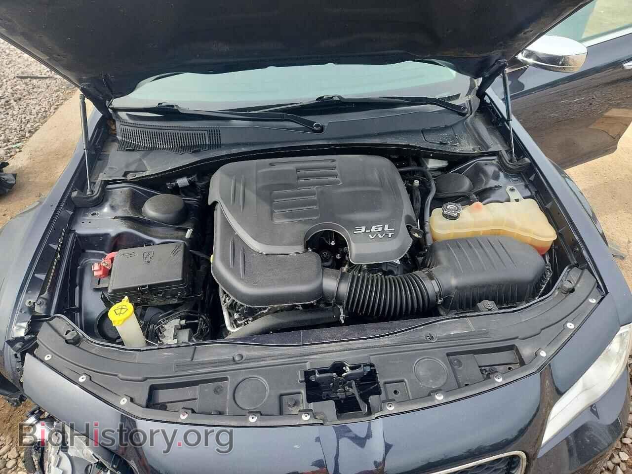 2017 CHRYSLER 300 - VIN: 2C3CCARG5HH534326 - Photo 11