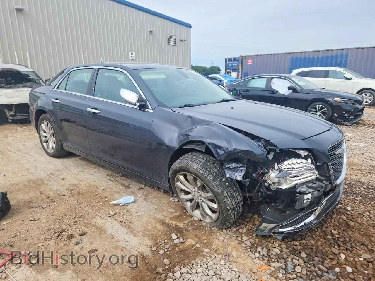 2017 CHRYSLER 300 - VIN: 2C3CCARG5HH534326 - Photo 4