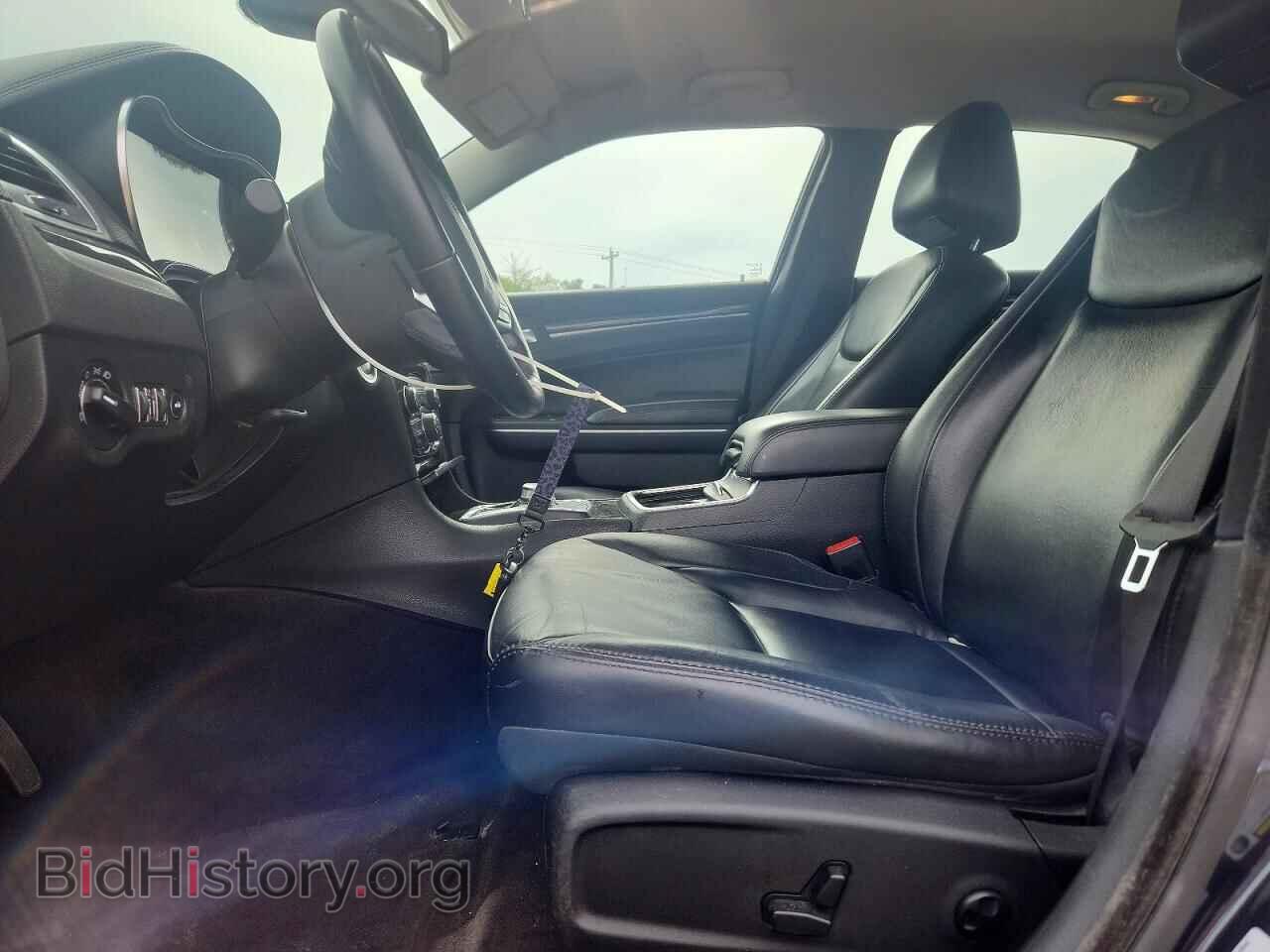 2017 CHRYSLER 300 - VIN: 2C3CCARG5HH534326 - Photo 7