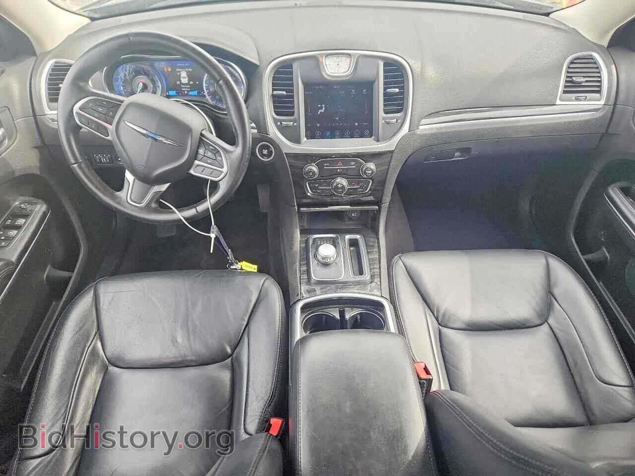 2017 CHRYSLER 300 - VIN: 2C3CCARG5HH534326 - Photo 8