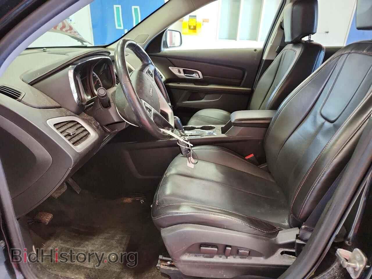 2017 GMC TERRAIN - VIN: 2GKFLUEK8H6329863 - Photo 7
