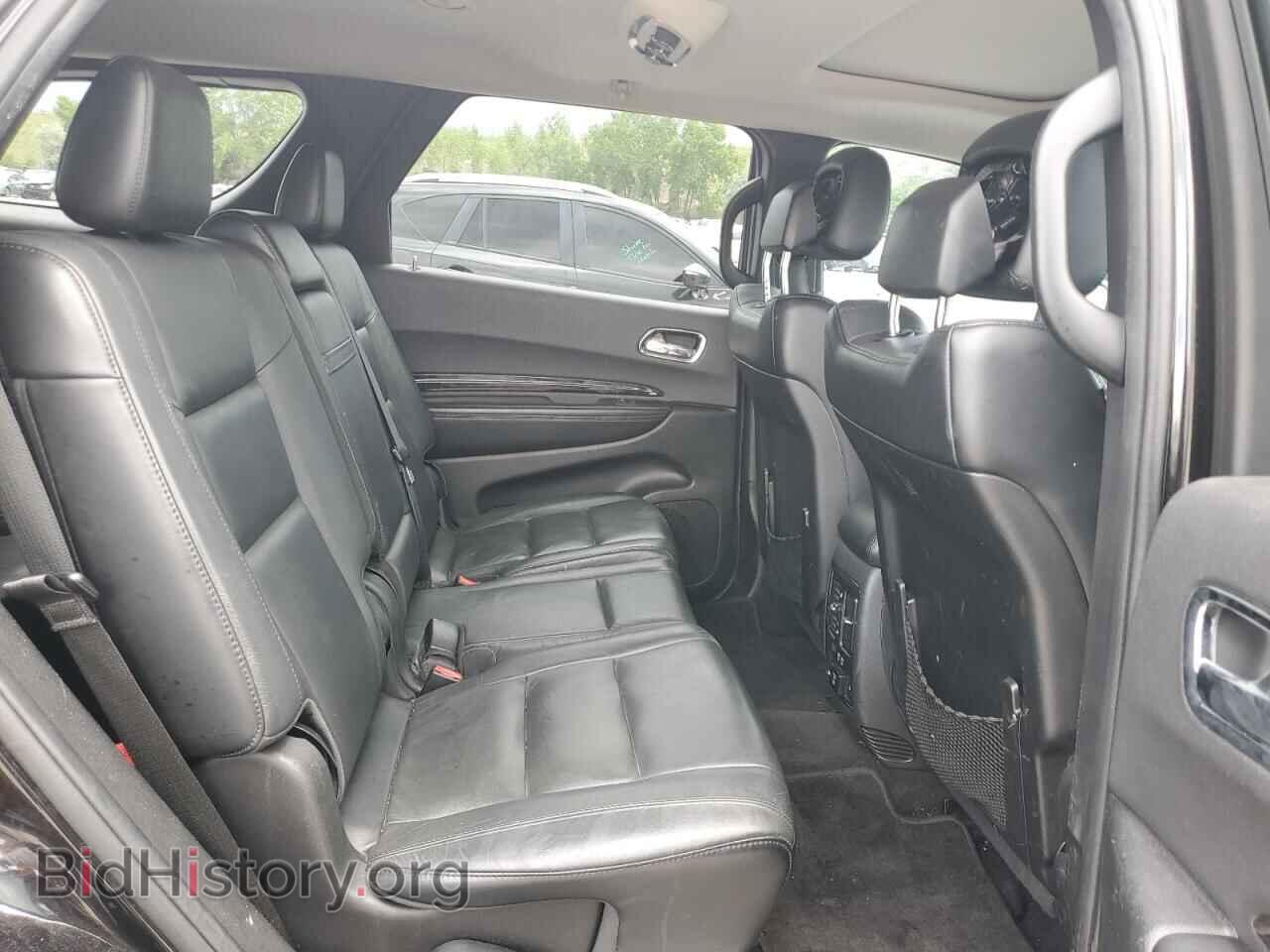 2015 DODGE DURANGO - VIN: 1C4RDJDG8FC729542 - Photo 11