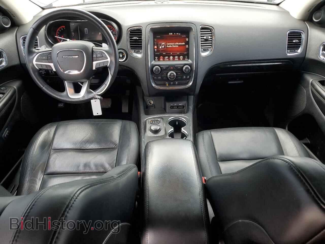 2015 DODGE DURANGO - VIN: 1C4RDJDG8FC729542 - Photo 8