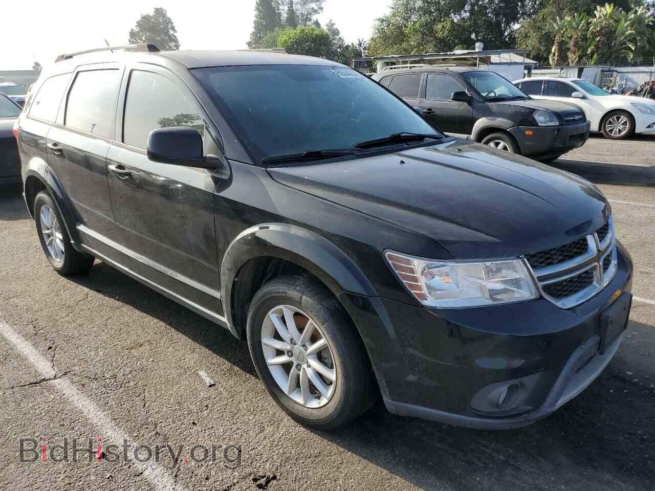 2015 DODGE JOURNEY - VIN: 3C4PDCBG1FT673714 - Photo 4