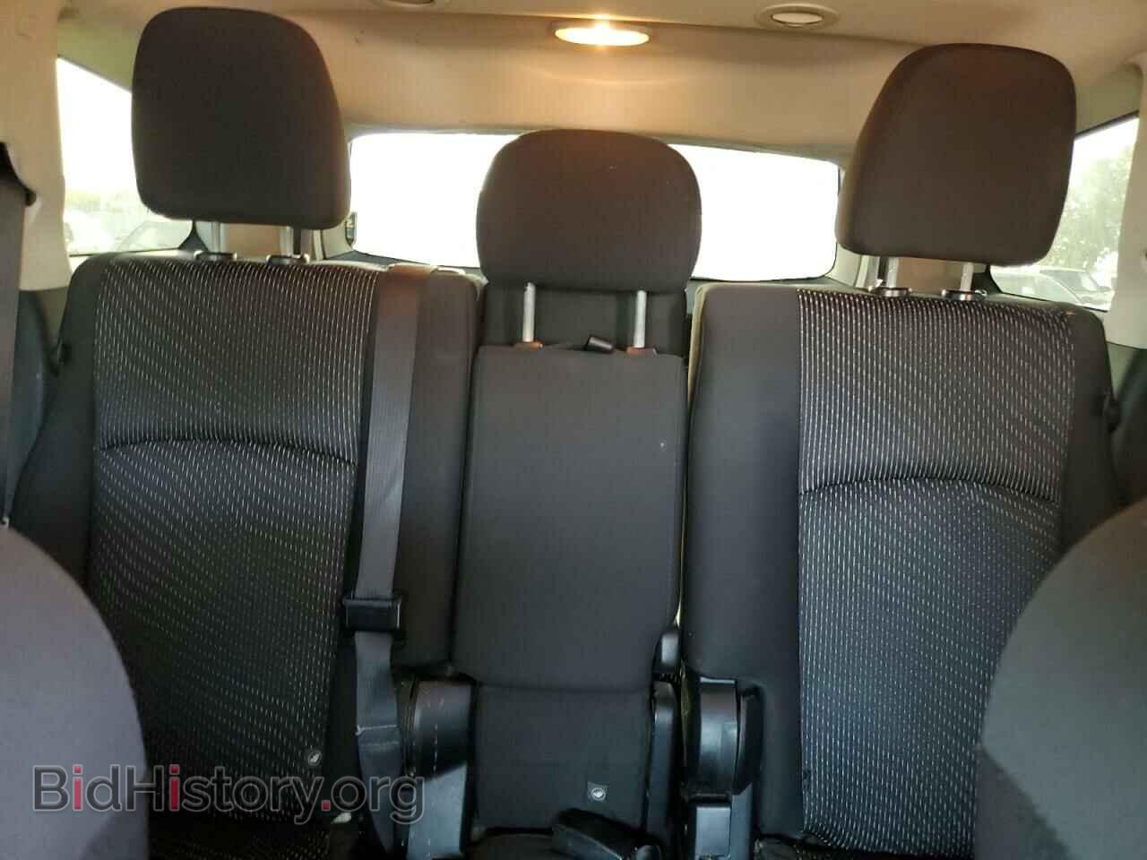 2015 DODGE JOURNEY - VIN: 3C4PDCBG1FT673714 - Photo 10