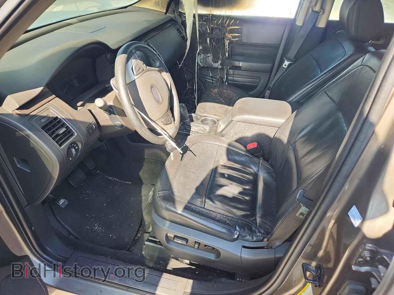 2014 FORD FLEX - VIN: 2FMHK6C82EBD16311 - Photo 7