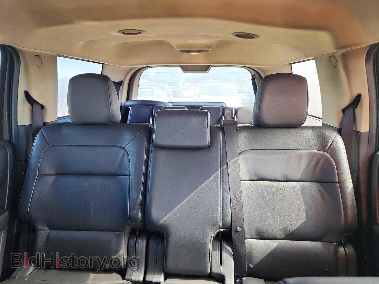 2014 FORD FLEX - VIN: 2FMHK6C82EBD16311 - Photo 10