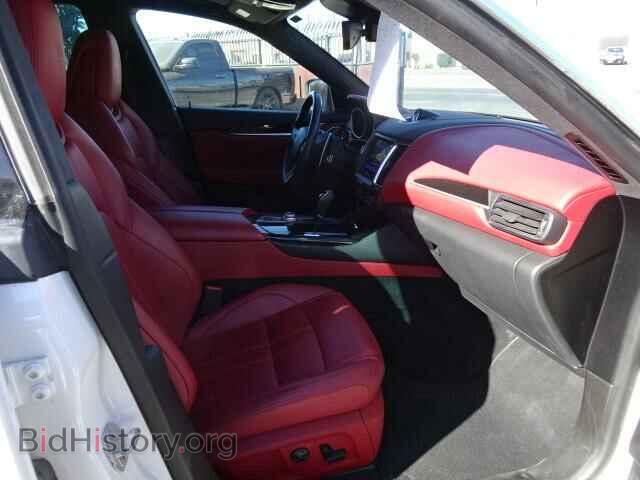 2018 MASERATI ALL MODELS - VIN: ZN661YUS8JX293641 - Фото 9