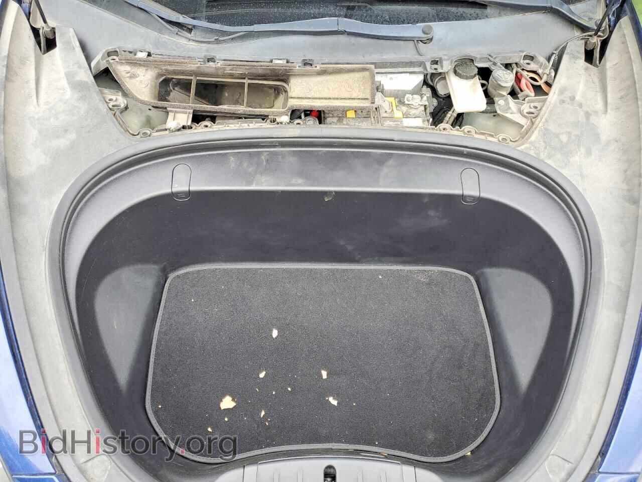 2018 TESLA MODEL 3 - VIN: 5YJ3E1EB5JF093681 - Photo 11