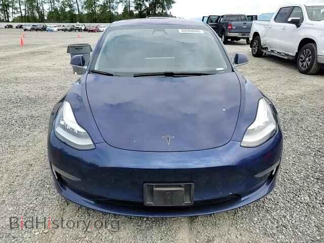 2018 TESLA MODEL 3 - VIN: 5YJ3E1EB5JF093681 - Photo 13