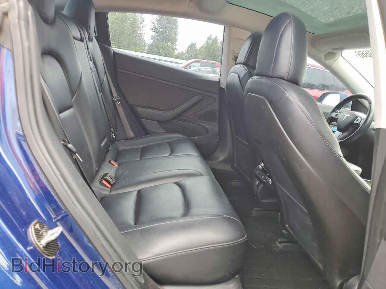 2018 TESLA MODEL 3 - VIN: 5YJ3E1EB5JF093681 - Photo 10