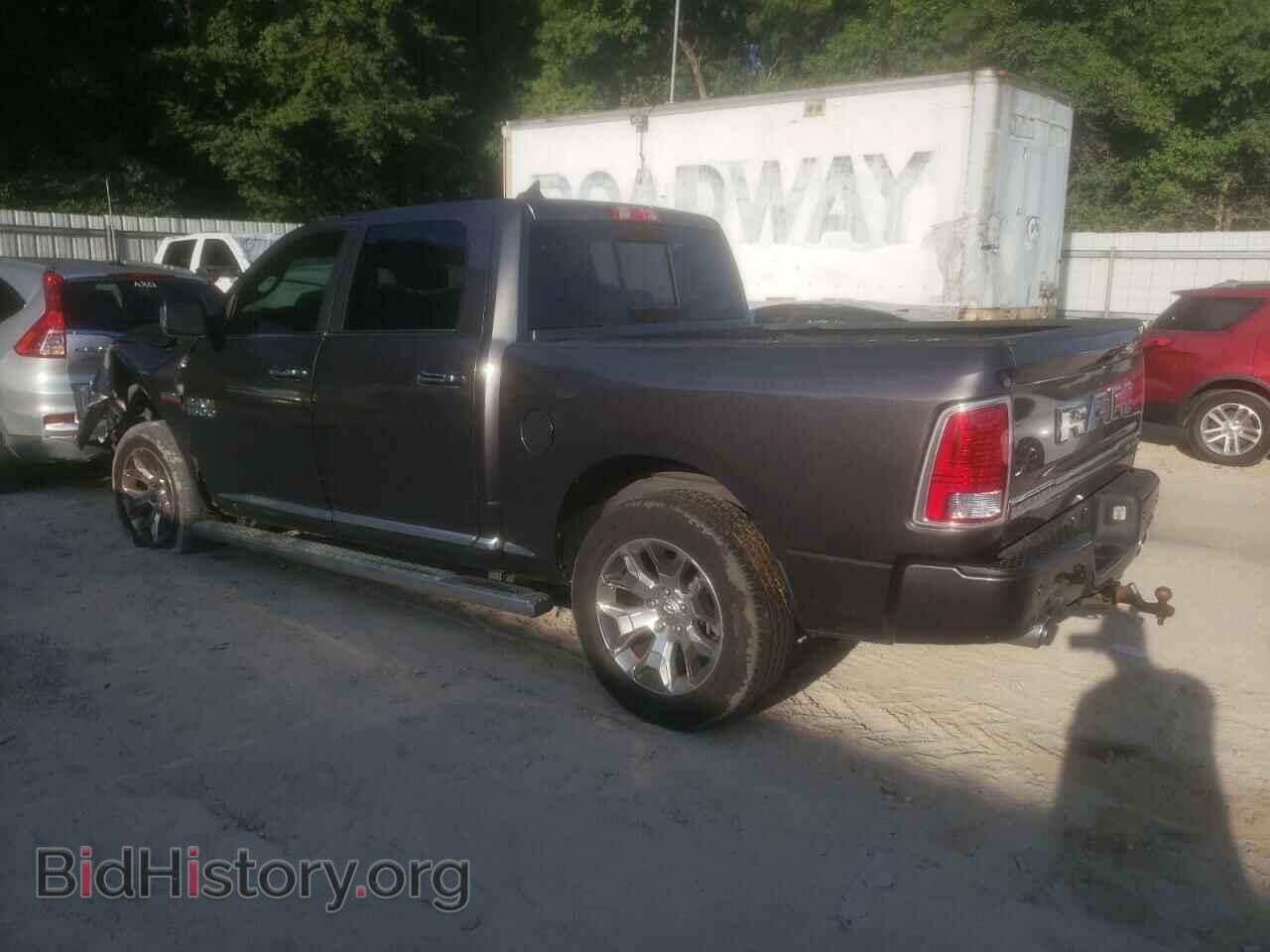 2017 RAM 1500 - VIN: 1C6RR7PT0HS739012 - Фото 2