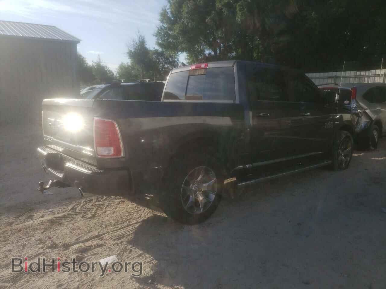 2017 RAM 1500 - VIN: 1C6RR7PT0HS739012 - Фото 3