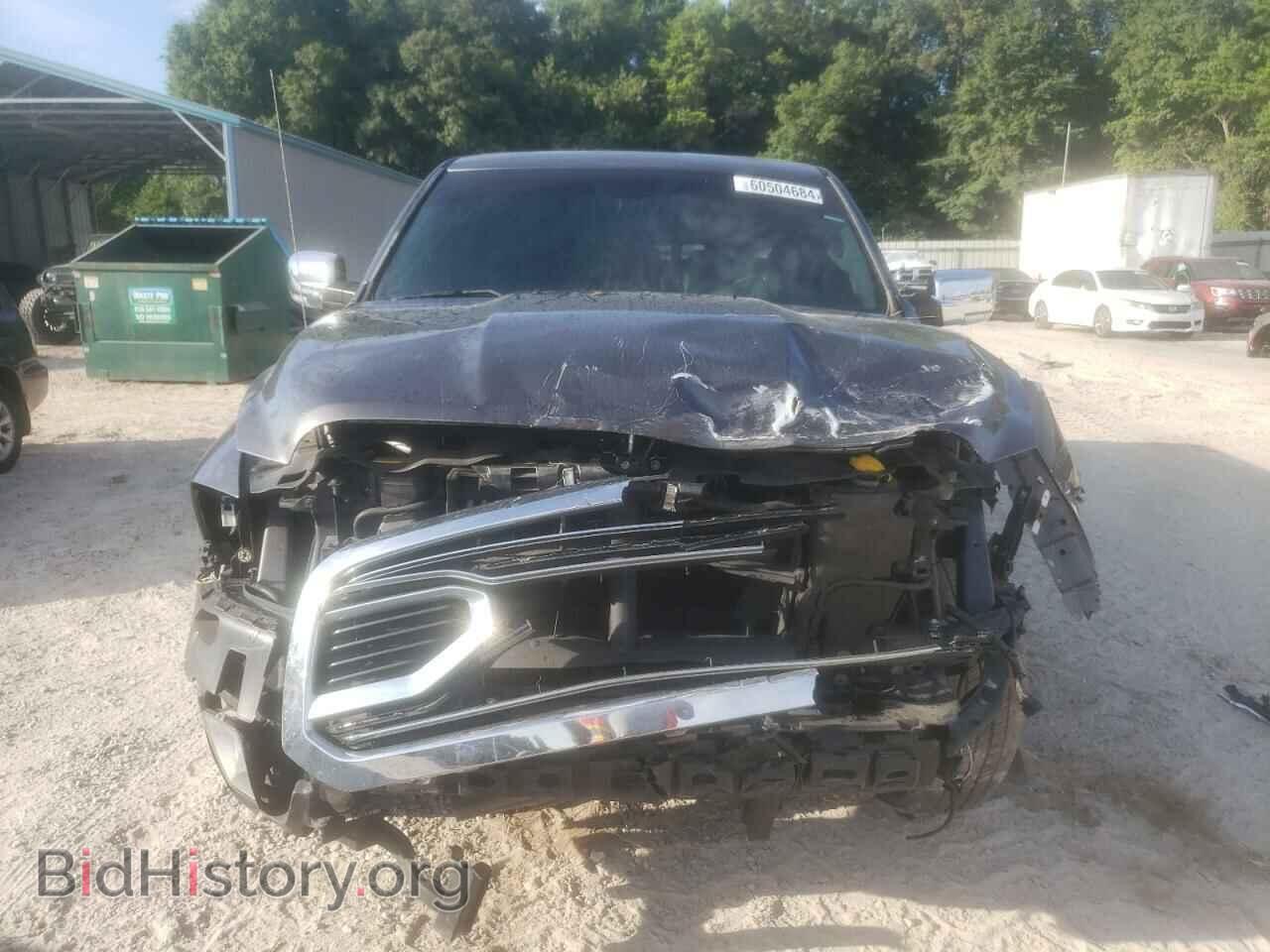 2017 RAM 1500 - VIN: 1C6RR7PT0HS739012 - Фото 5