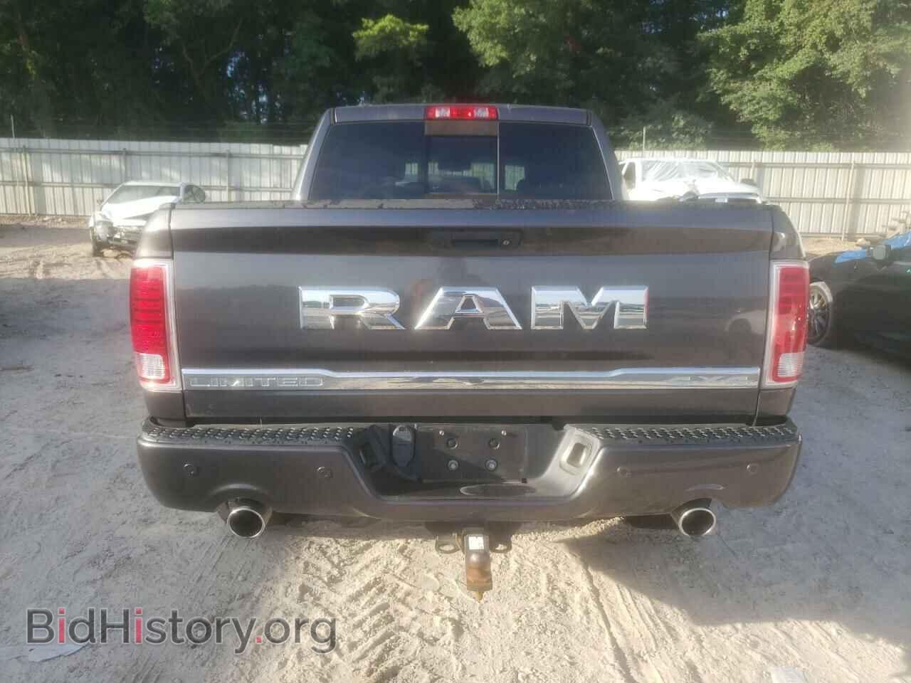 2017 RAM 1500 - VIN: 1C6RR7PT0HS739012 - Фото 6