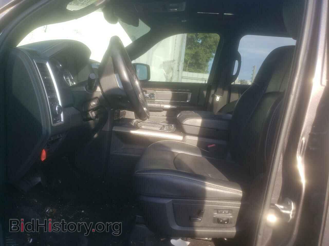 2017 RAM 1500 - VIN: 1C6RR7PT0HS739012 - Фото 7