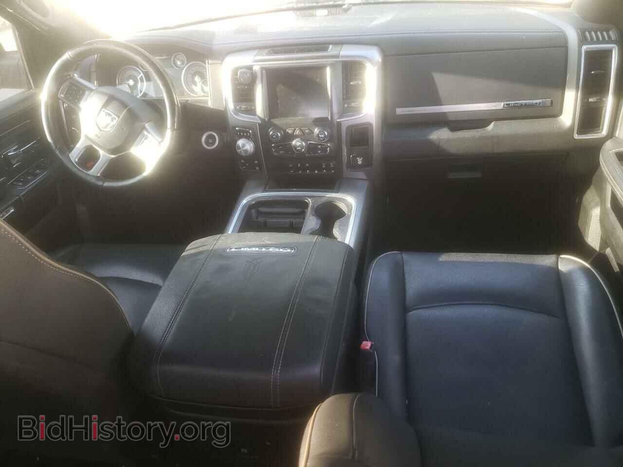 2017 RAM 1500 - VIN: 1C6RR7PT0HS739012 - Фото 8