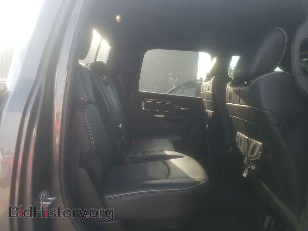 2017 RAM 1500 - VIN: 1C6RR7PT0HS739012 - Фото 10
