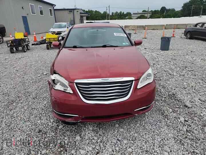 2013 CHRYSLER 200 - VIN: 1C3CCBAB9DN733032 - Фото 13