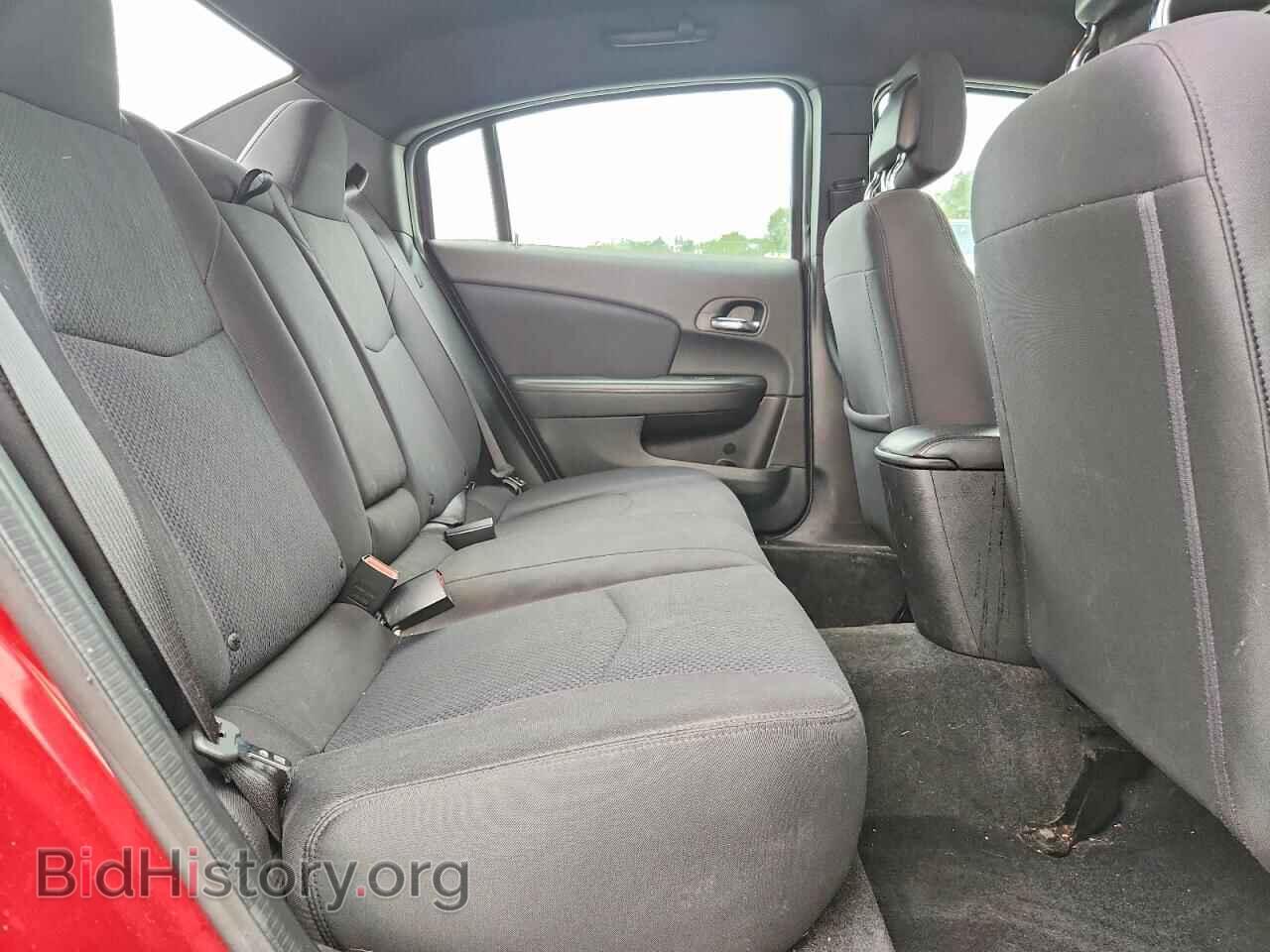 2013 CHRYSLER 200 - VIN: 1C3CCBAB9DN733032 - Фото 10