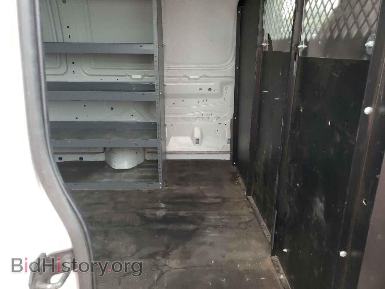 2010 FORD ECONOLINE - VIN: 1FTNE2EW5ADA98386 - Фото 6