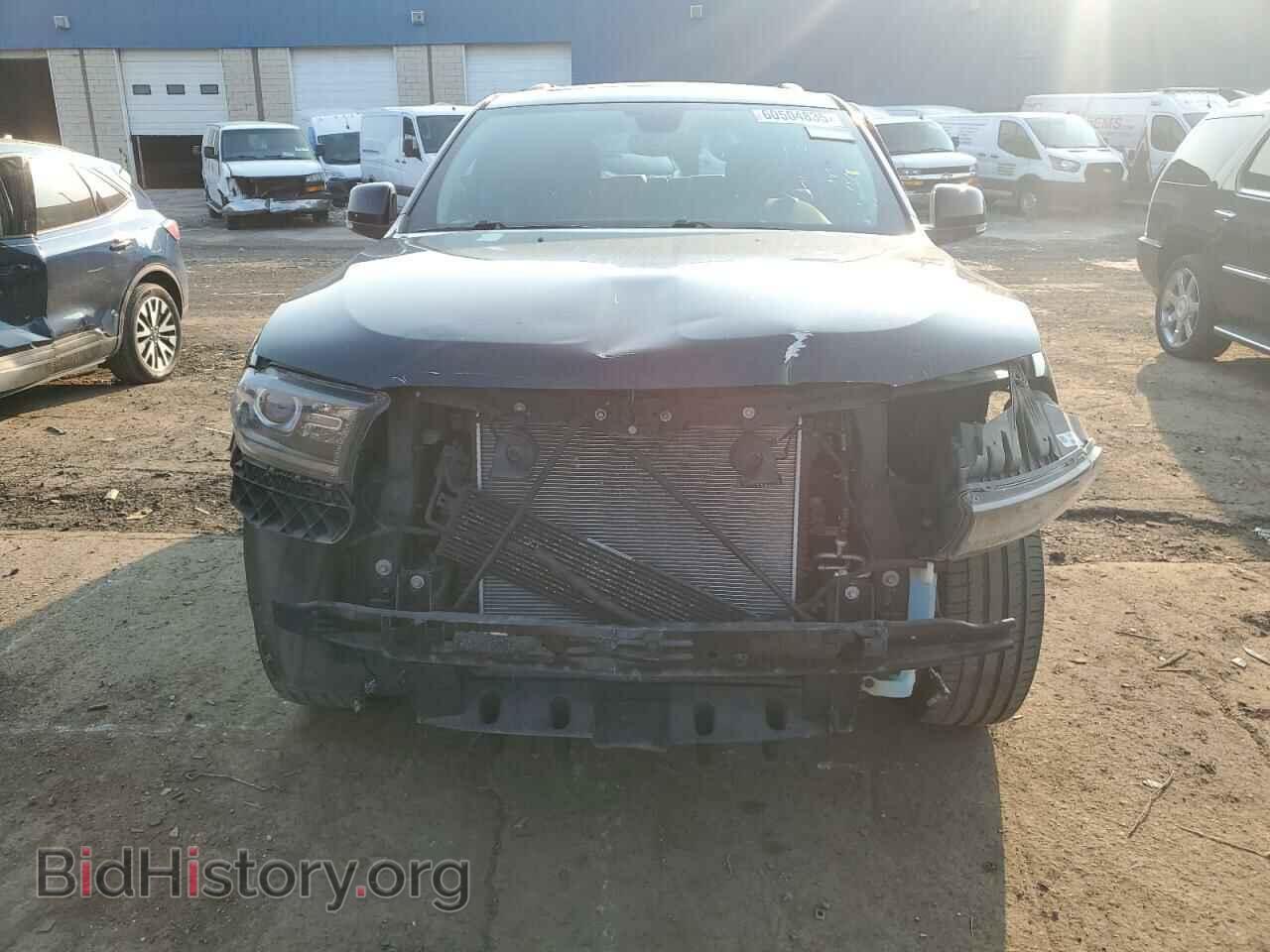 2018 DODGE DURANGO - VIN: 1C4RDJDG0JC364573 - Photo 5