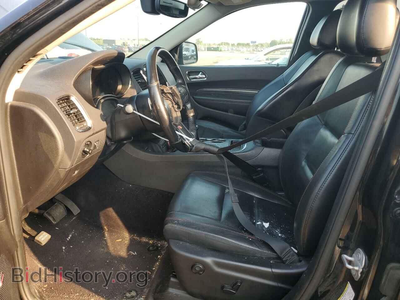 2018 DODGE DURANGO - VIN: 1C4RDJDG0JC364573 - Photo 7