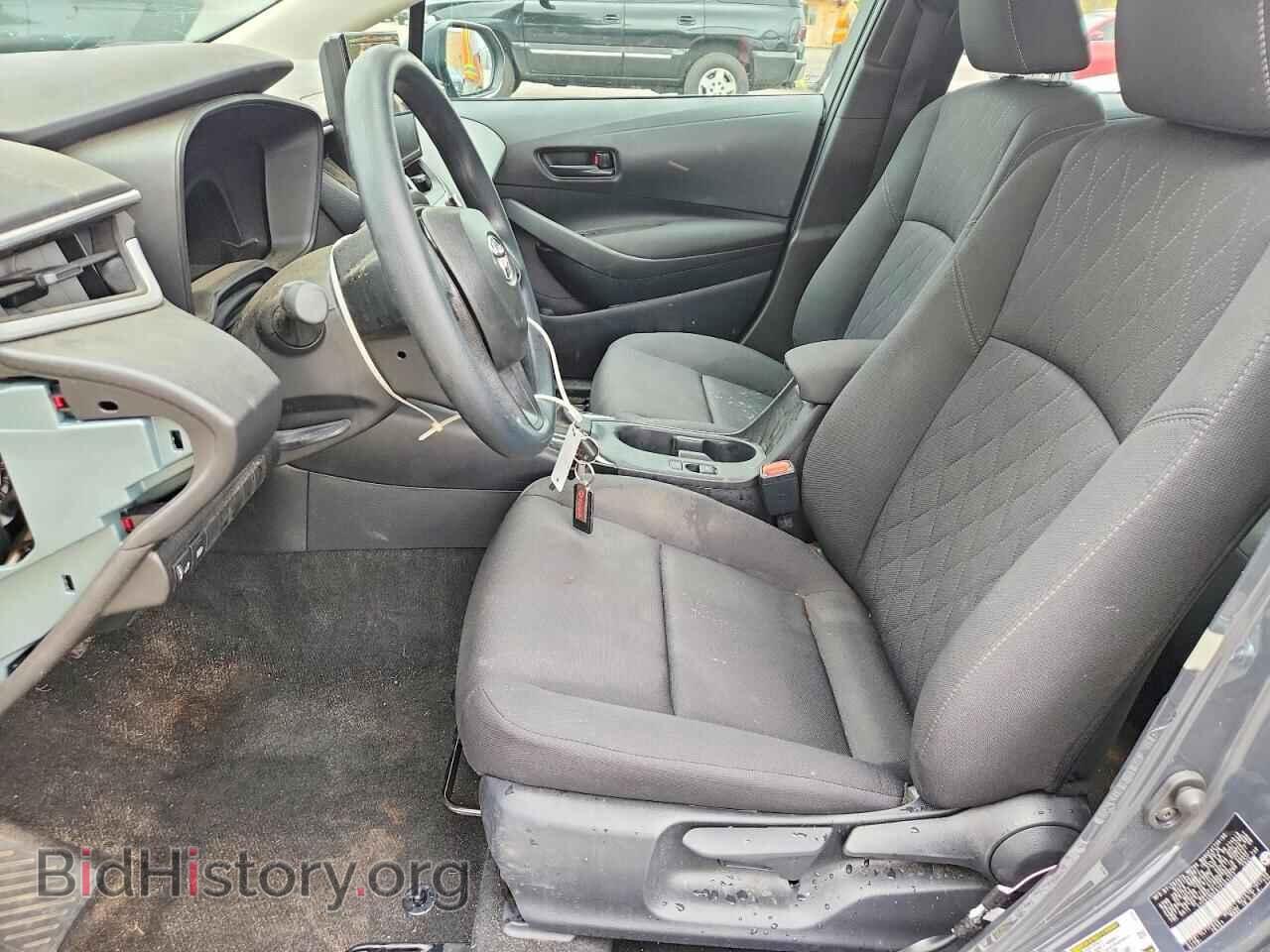 2026 TOYOTA COROLLA - VIN: 5YFB4MDE8TP463752 - Photo 7