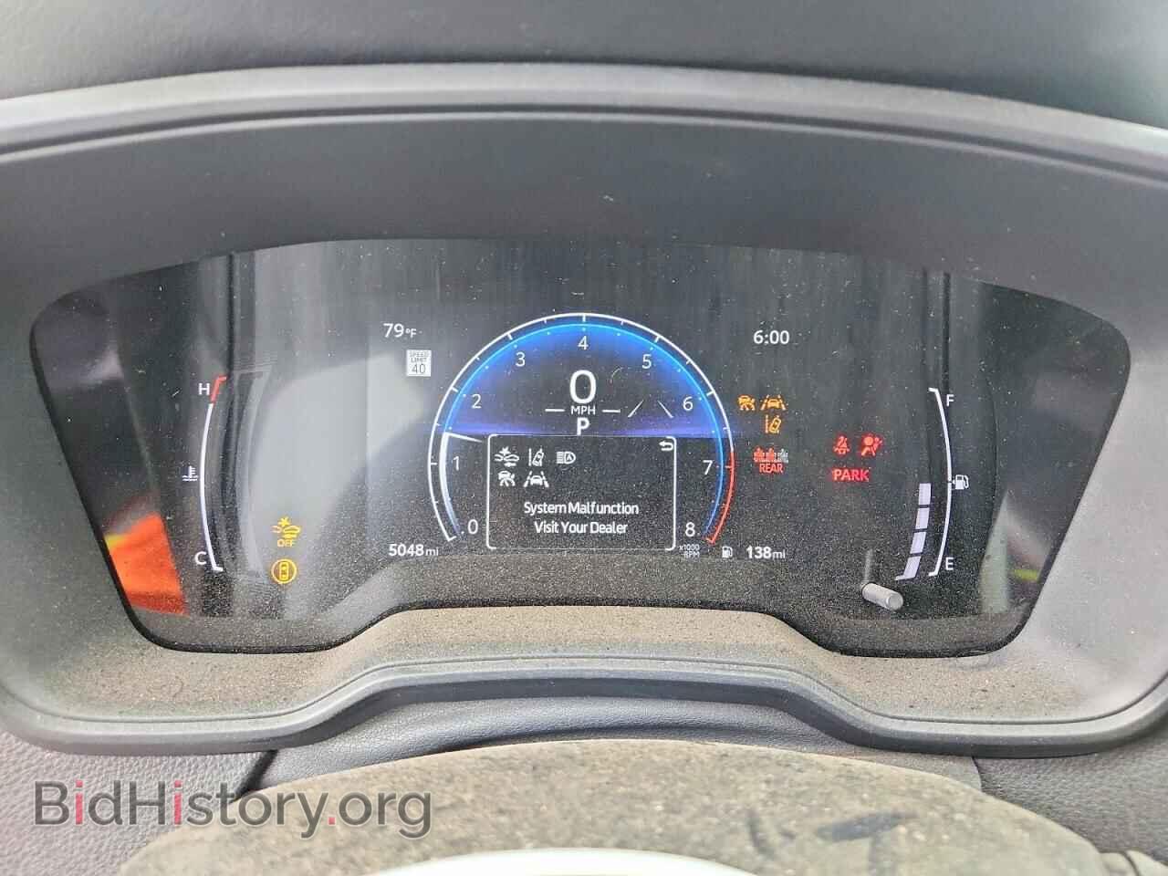 2026 TOYOTA COROLLA - VIN: 5YFB4MDE8TP463752 - Photo 9