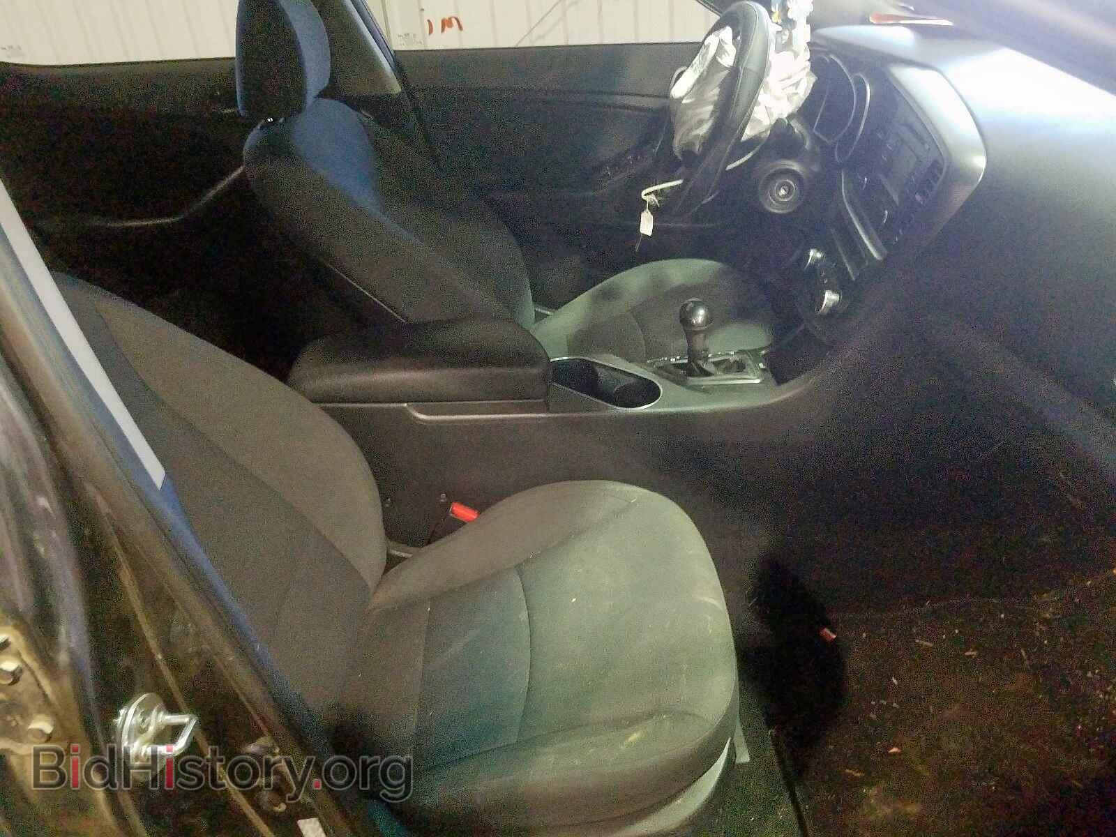 2015 KIA OPTIMA - VIN: KNAGM4A75F5633088 - Фото 5