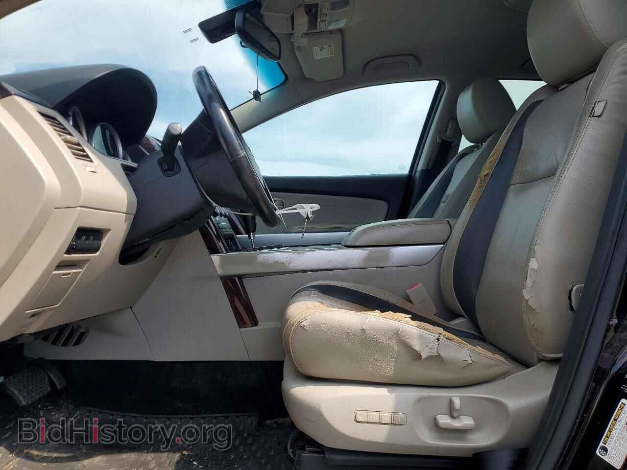 2009 MAZDA CX-9 - VIN: JM3TB38V890180499 - Фото 7