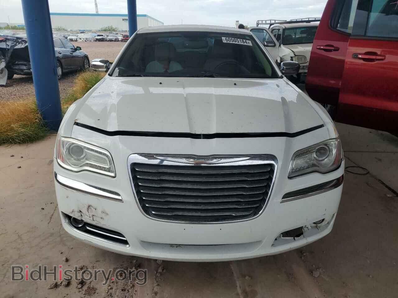 2012 CHRYSLER 300 - VIN: 2C3CCACG2CH165586 - Фото 5