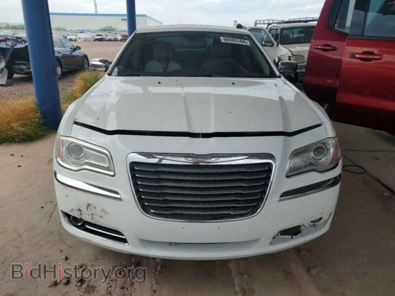 2012 Chrysler 300 (VIN 2C3CCACG2CH165586) — photo 5 of 12