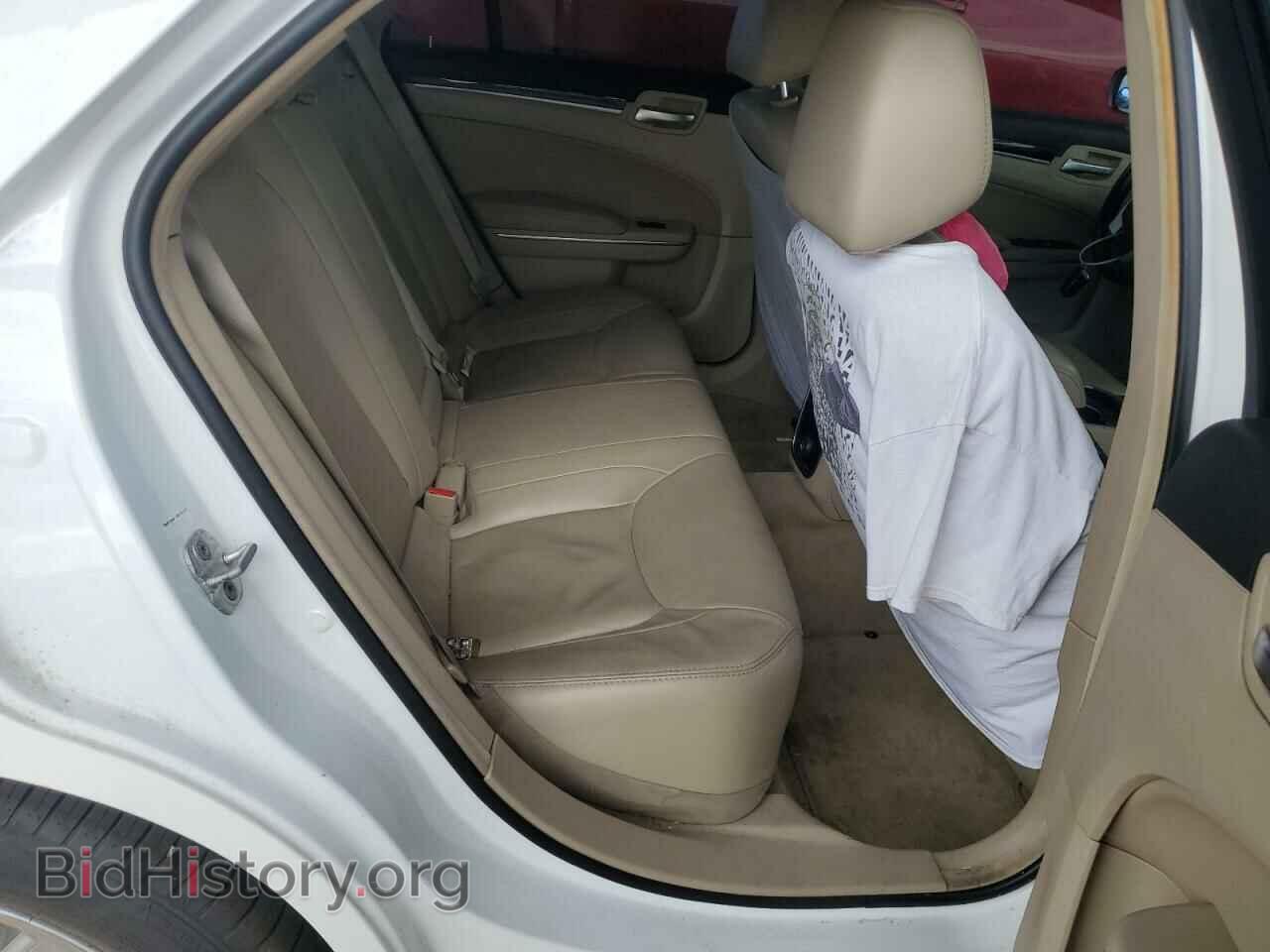 2012 CHRYSLER 300 - VIN: 2C3CCACG2CH165586 - Фото 10