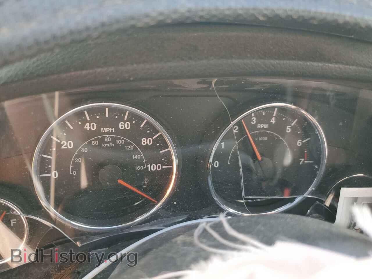 2017 JEEP WRANGLER - VIN: 1C4HJWDG2HL569825 - Фото 9