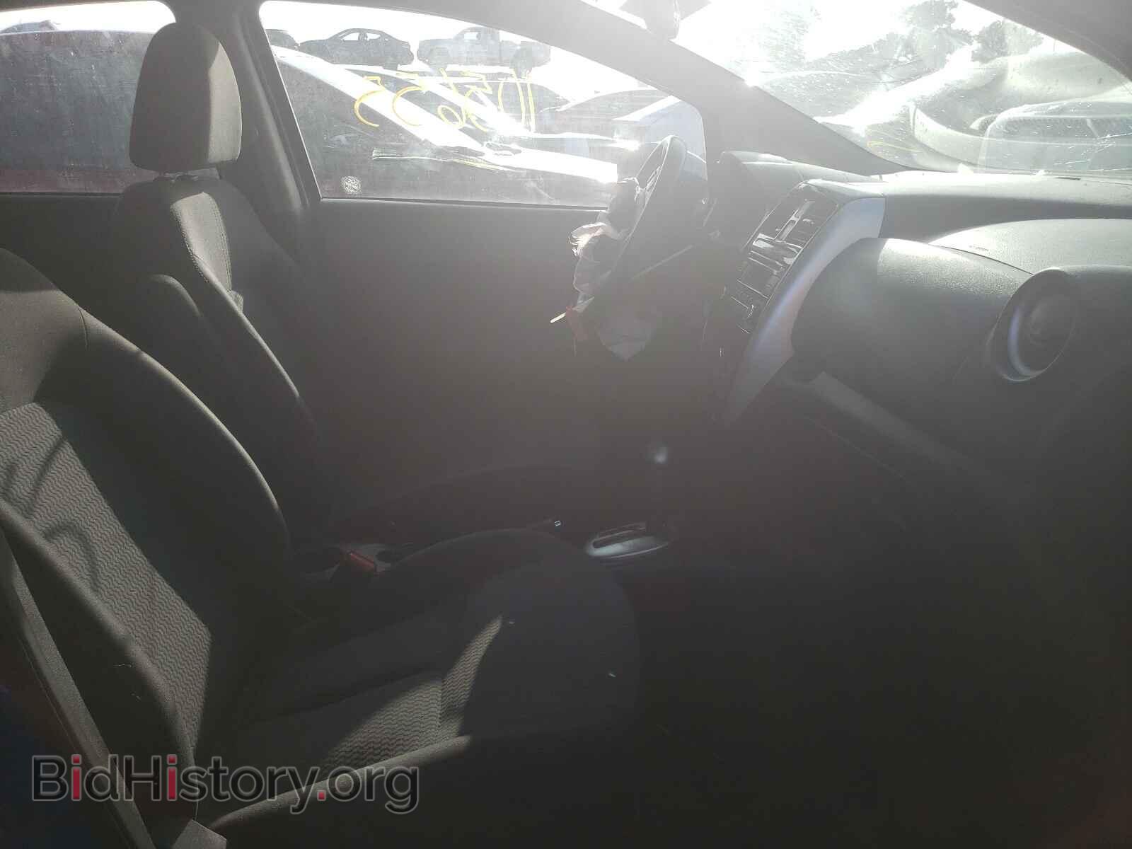 2015 NISSAN VERSA - VIN: 3N1CE2CP2FL403091 - Photo 5
