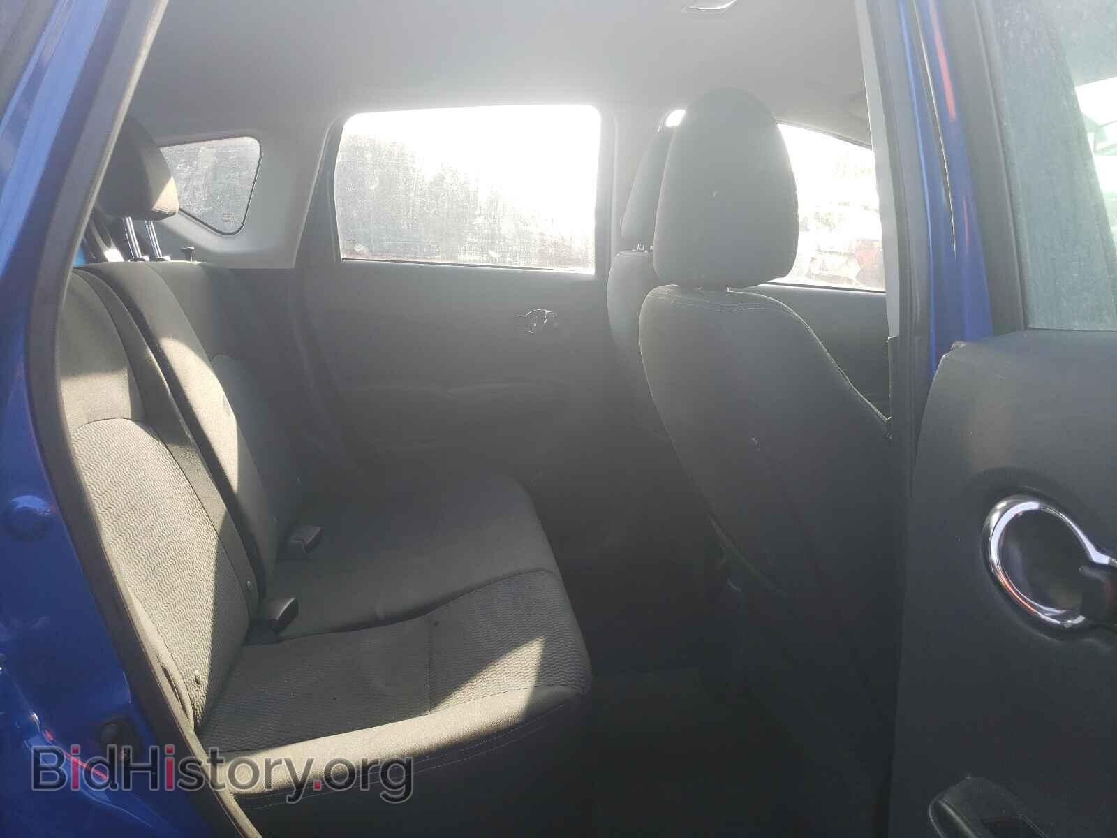 2015 NISSAN VERSA - VIN: 3N1CE2CP2FL403091 - Photo 6