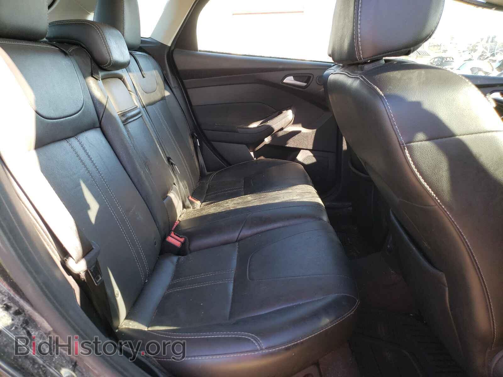 2013 FORD FOCUS - VIN: 1FADP3N24DL365431 - Фото 6