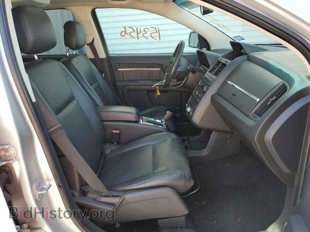 2010 DODGE JOURNEY - VIN: 3D4PG9FV2AT233791 - Фото 5