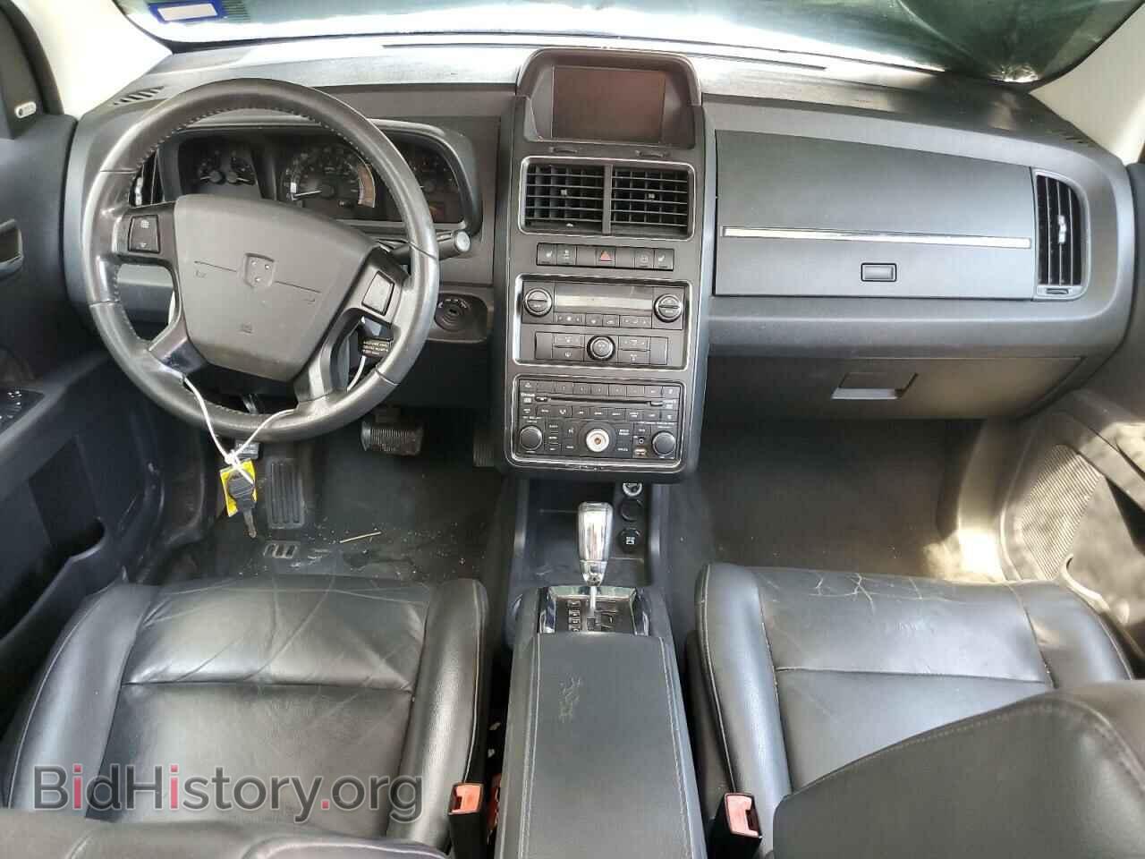 2010 DODGE JOURNEY - VIN: 3D4PG9FV2AT233791 - Фото 9